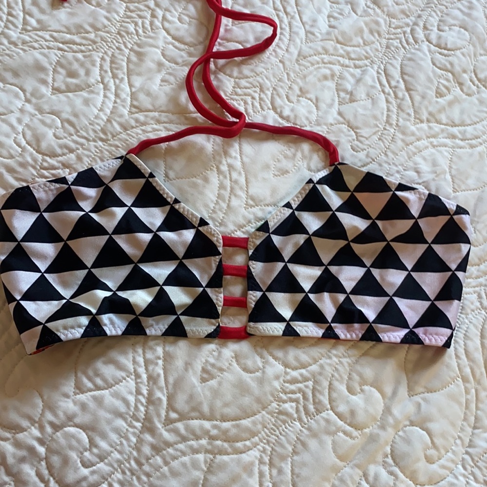 Savage Swim Ryder Top